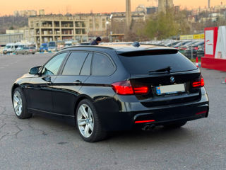 BMW 3 Series foto 8