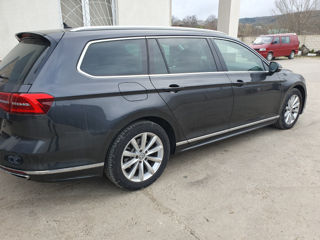 Volkswagen Passat foto 18