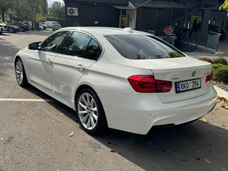 BMW 3 Series foto 5