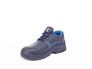 Pantofi RAVEN XT S1 de protecție / Защитные туфли RAVEN XT S1 foto 4