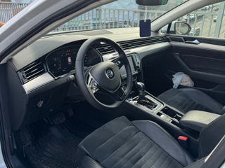 Volkswagen Passat foto 5