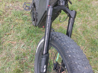 Electro-FatBike фото 3