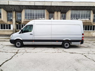 Mercedes Sprinter 313cdi Maxi foto 8