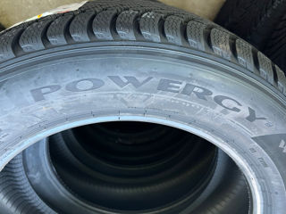 235/60 R18 Pirelli Powergy Winter/ Доставка, livrare toata Moldova 2024 foto 8