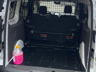 Ford Transit Connect foto 8