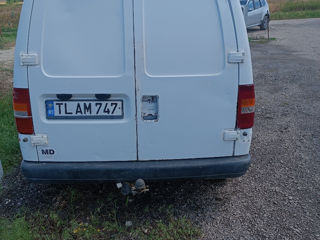 Peugeot Expert foto 7