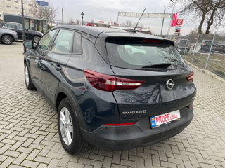 Opel Grandland X foto 4