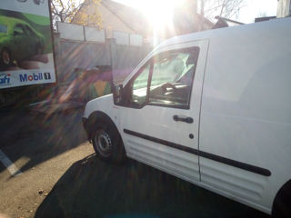 Ford Transit Connect foto 4