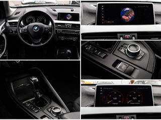 BMW X1 foto 15