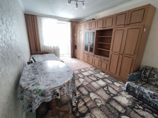 Apartament cu 2 camere, 46 m², Botanica, Chișinău foto 1