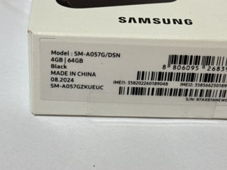 Samsung A05S ! Nou / Новый foto 2