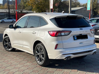 Ford Kuga foto 3