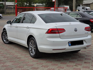 Volkswagen Passat foto 5