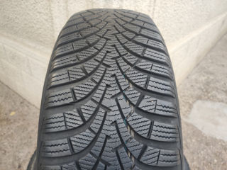 Продам четыре ската               Goodyear               205/60/16 foto 4