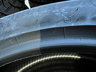 275/45 R21 Hankook Icept Evo3 Winter/ Доставка, livrare toata Moldova 2024 foto 6