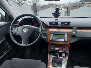 Volkswagen Passat foto 7