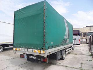 Iveco 65 C 15 foto 4