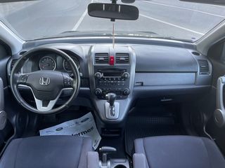 Honda CR-V foto 9