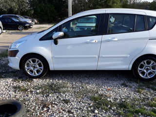 Ford B-Max фото 2