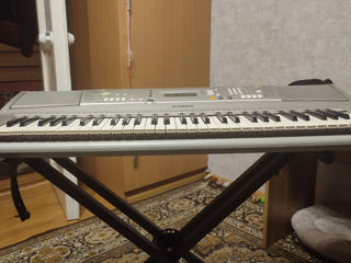 Sintezator Yamaha Psr-e-303 foto 2