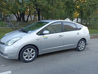 Toyota Prius foto 5