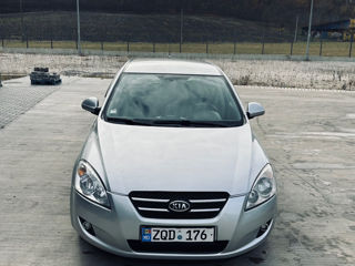 KIA Ceed foto 3