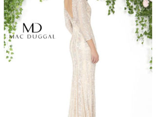 Rochie Mac Duggal foto 3