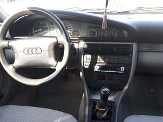 Audi A6 foto 9