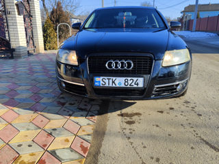 Audi A6 foto 2