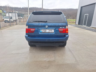 BMW X5 foto 4