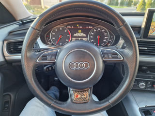 Audi A6 foto 12