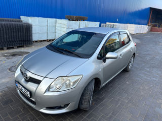 Toyota Auris foto 9