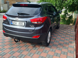 Hyundai ix35 foto 3