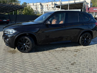 BMW X5 foto 4