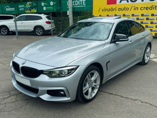 BMW 4 Series foto 2