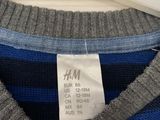 Свитер H&M мальчик, 12-18 мес, 86 см foto 2