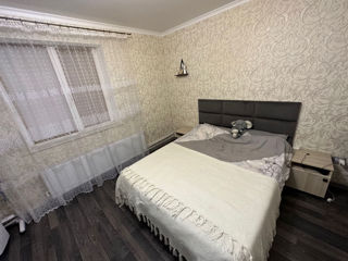 Apartament cu 2 camere, 50 m², Râșcani, Chișinău foto 2