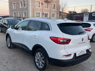 Renault Kadjar foto 4