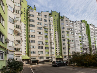 Apartament cu 1 cameră, 67 m², Râșcani, Chișinău foto 16