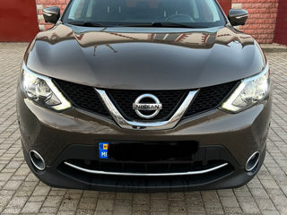 Nissan Qashqai foto 1