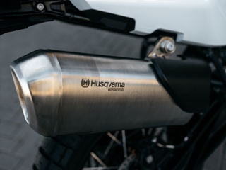 Husqvarna Norden 901 foto 15