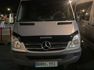 Mercedes Sprinter foto 4