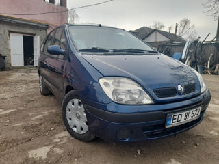 Renault Scenic foto 5