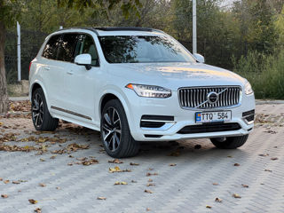 Volvo XC90 foto 2