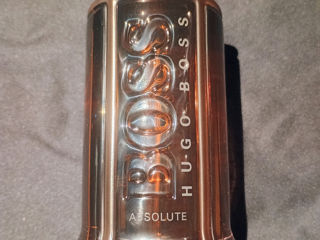 Parfum Gucci, Hugo boss. Gentuță Burrbery. Парфюм. foto 3