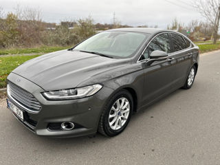 Ford Mondeo foto 4