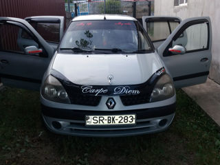 Renault Thalia foto 1