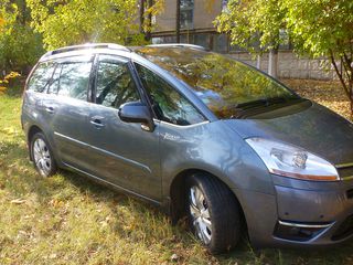 Citroen C4 Picasso foto 2