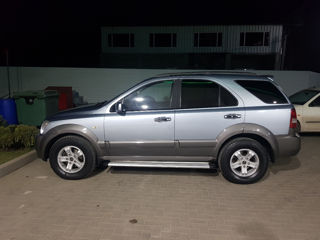 KIA Sorento foto 1