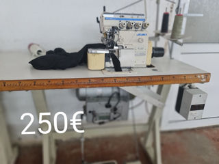Профессиональные швейные машинки отличного качества, недорого foto 7